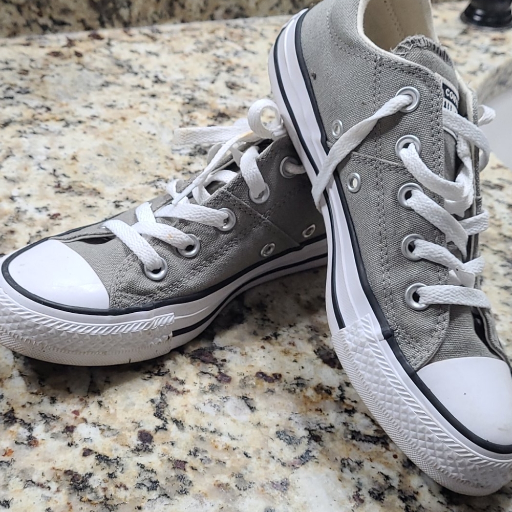 Converse shoes